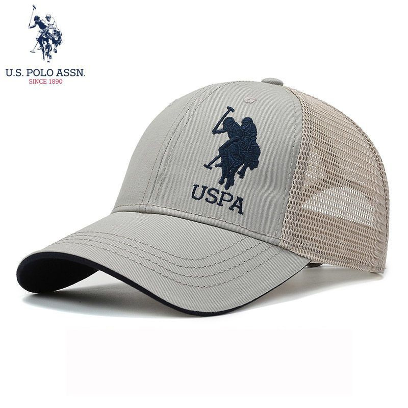 Бейсболка U.S. POLO ASSN. #1