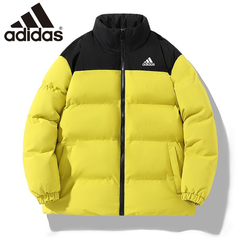 Пуховик adidas #1