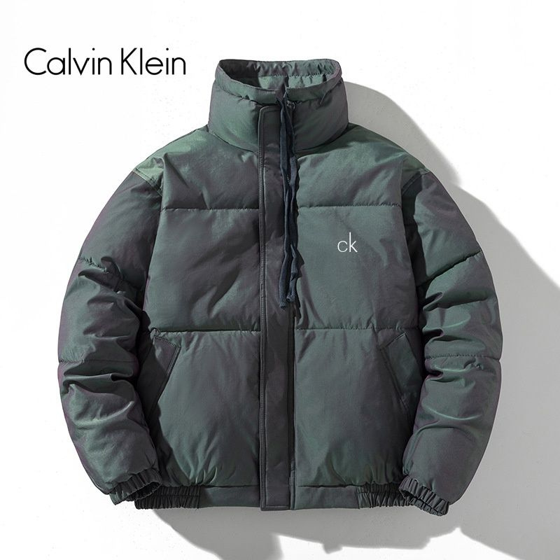 Пуховик Calvin Klein #1