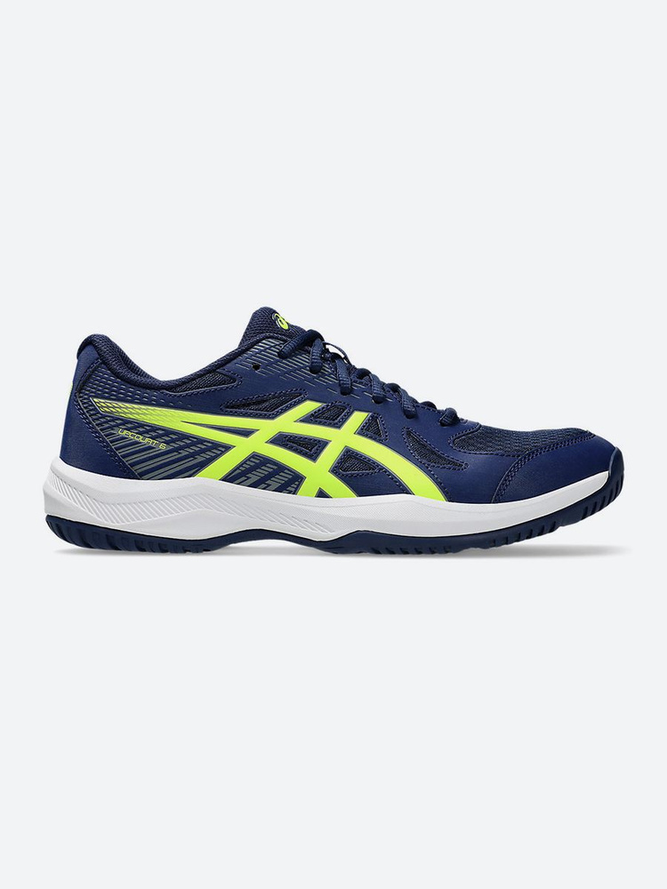 Кроссовки ASICS UPCOURT 6 #1