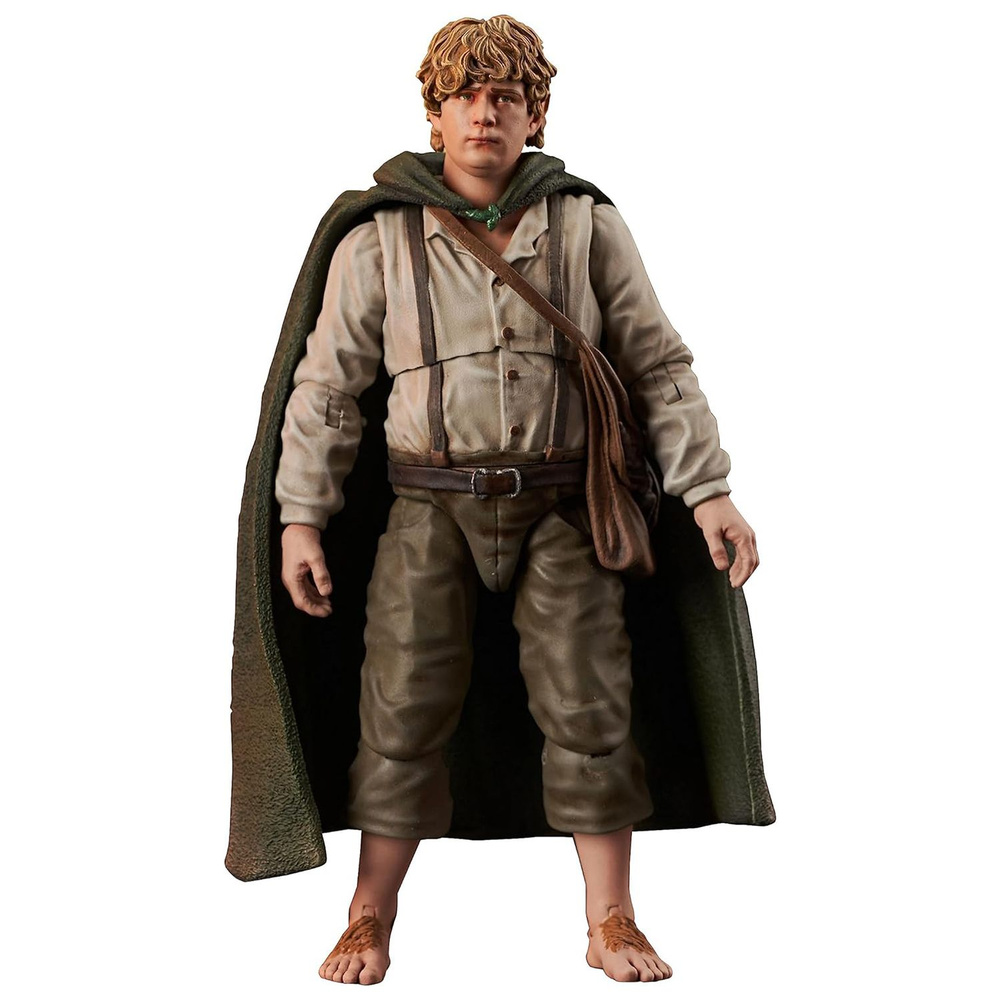 Фигурка Lord Of The Rings Samwise Gamgee 8849071 #1