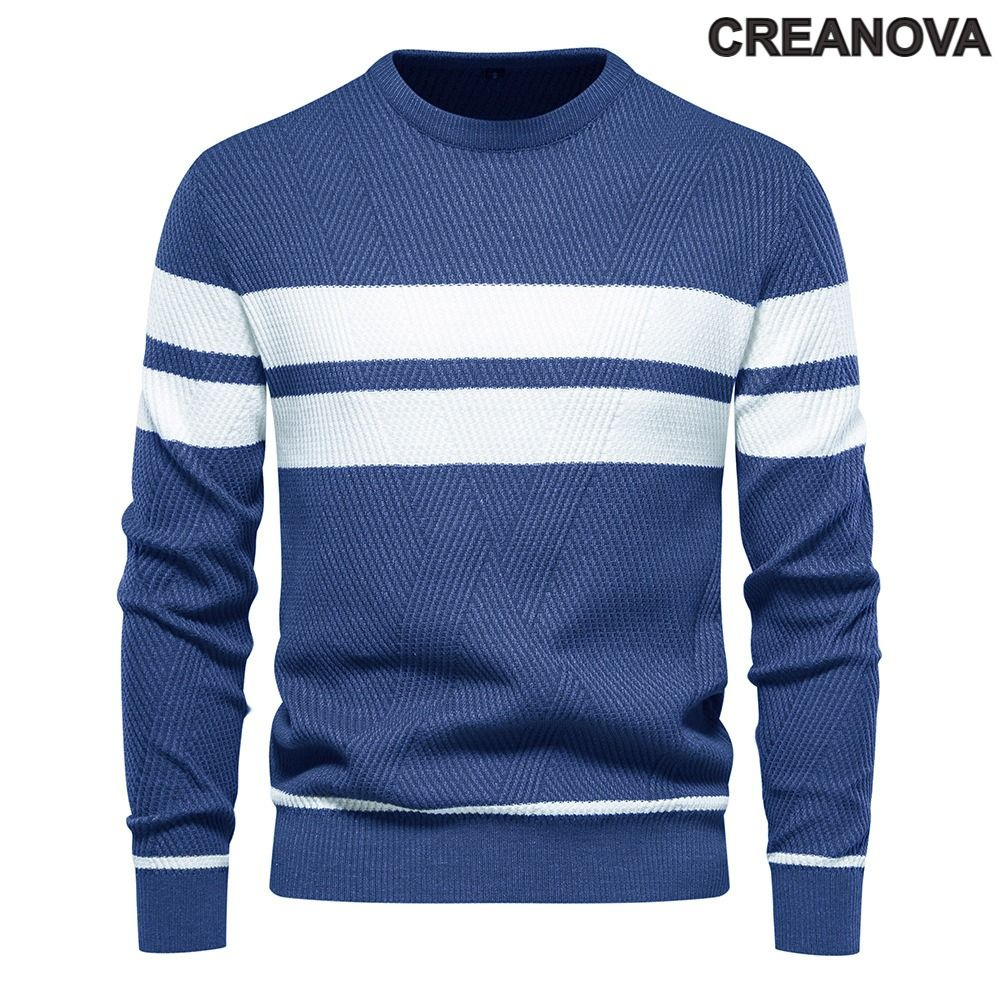 Свитер CREANOVA #1