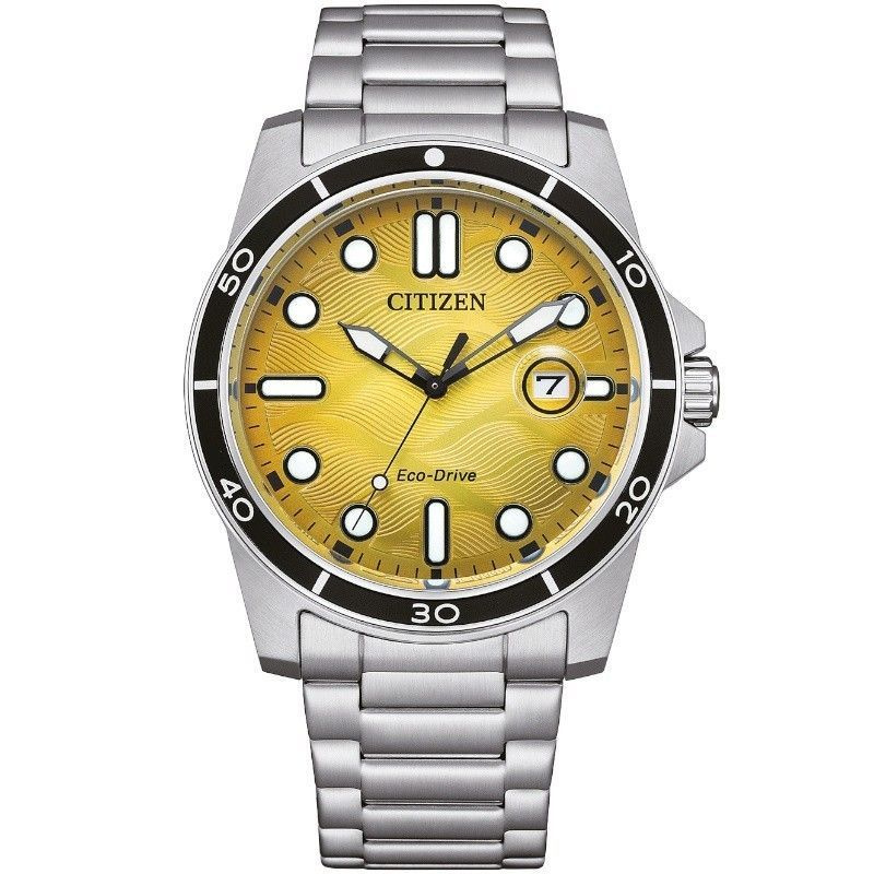 Наручные часы Citizen AW1816-89X #1