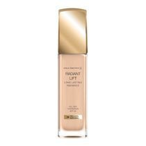 Тональная основа Radiant Lift Long Lasting Radiance Max Factor, тон 55 Colden Natural 30мл  #1