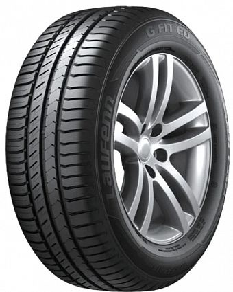 Hankook LAUFENN G FIT EQ+ LK41 Шины  летние 155/70  R13 75T #1