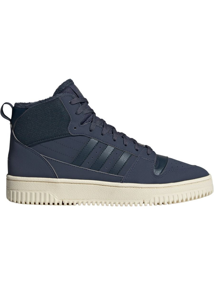 Кеды adidas Break Start Mid Winterized #1