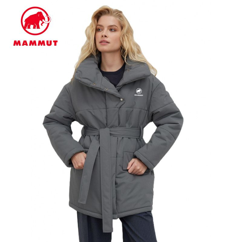 Пуховик Mammut #1