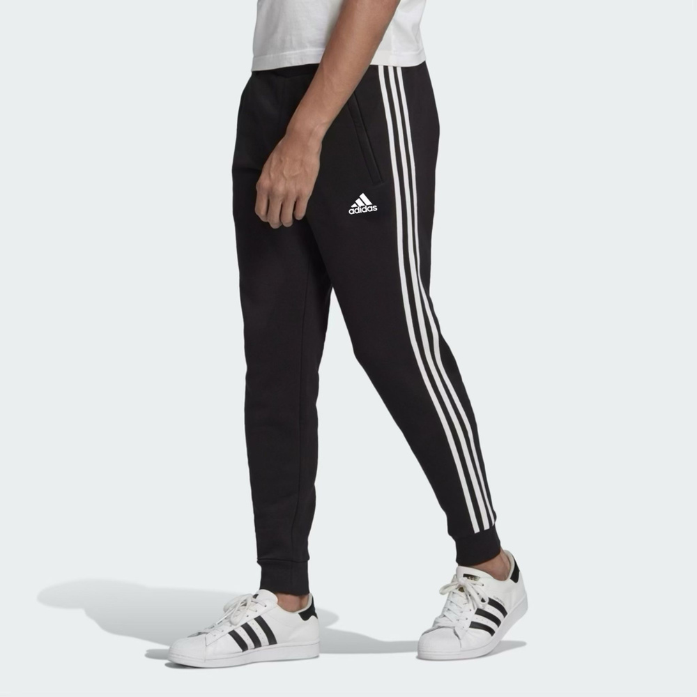 Брюки спортивные adidas #1