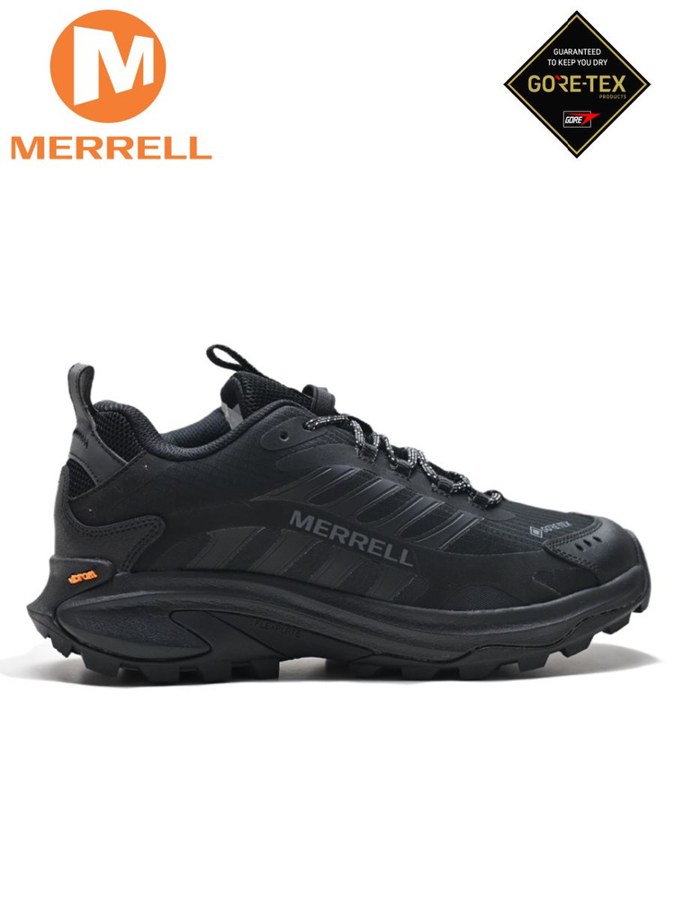 Кроссовки Merrell MOAB SPEED GTX #1