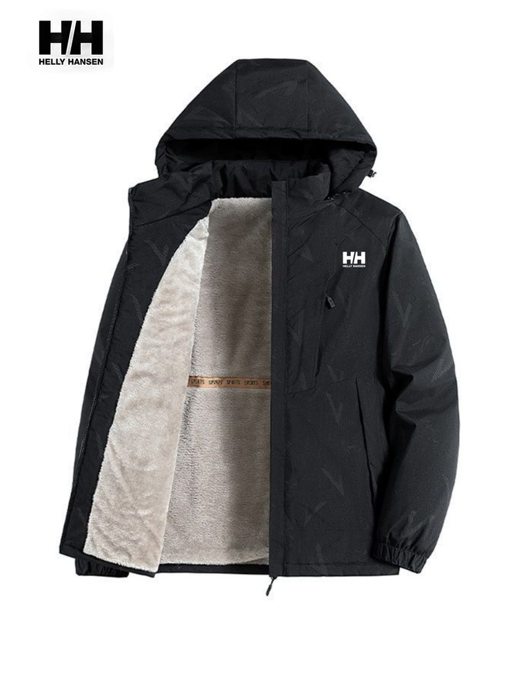 Куртка Helly Hansen #1