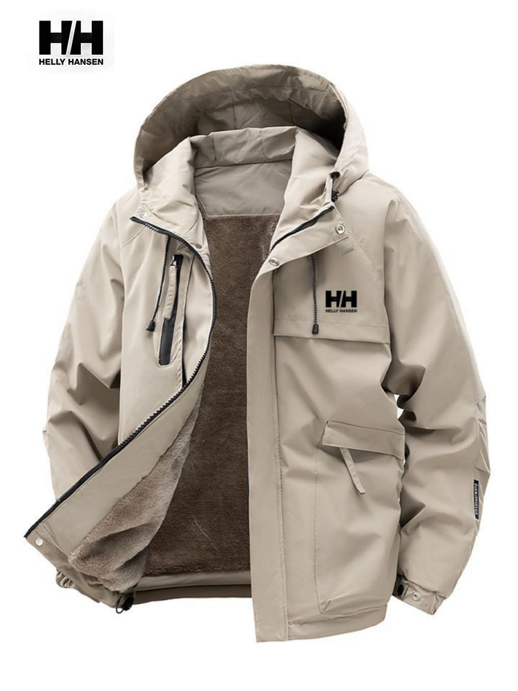 Куртка Helly Hansen #1