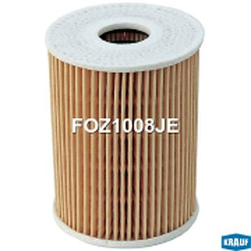 Фильтр масляный FOZ1008JE Krauf FOZ1008JE #1