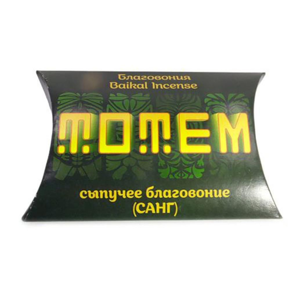 Благовония Baikal Incense Тотем - санг 20 г #1