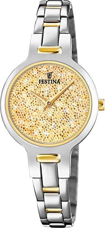 Женские наручные часы Festina F20380/2 с гарантией #1