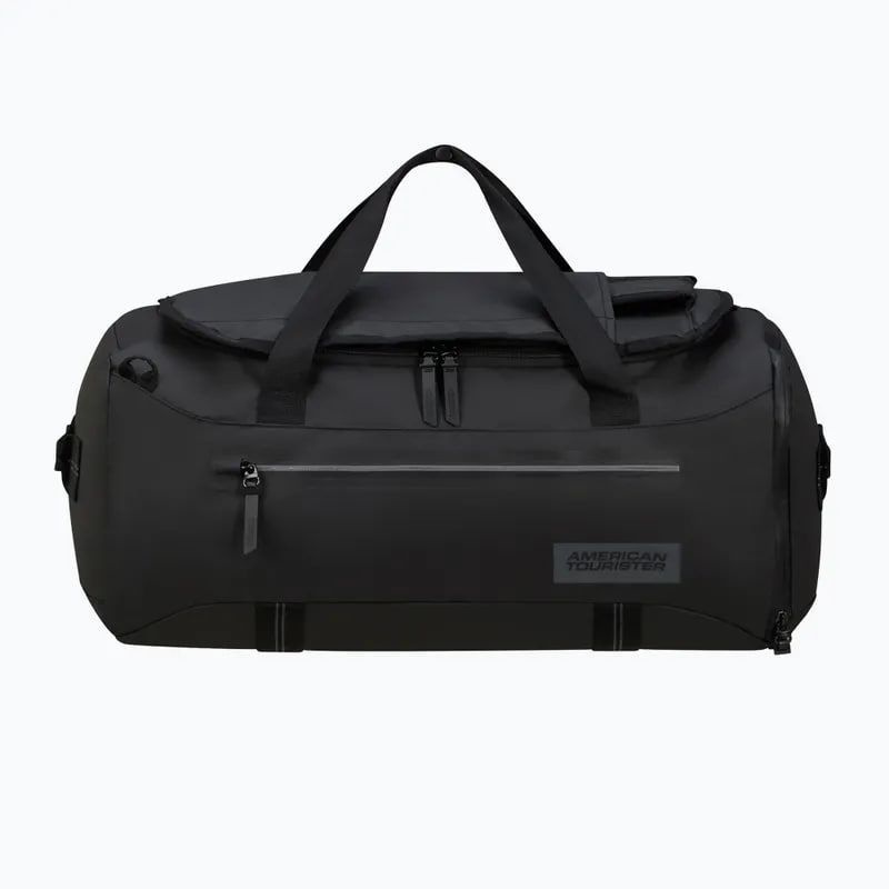 Сумка American Tourister TrailGo M 54 л, черный #1