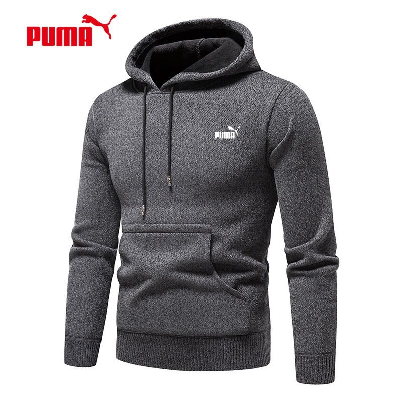 Толстовка PUMA #1