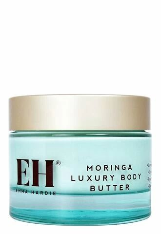 Emma Hardie Moringa Luxury Body Butter - роскошный питательный крем-масло для тела 200 мл  #1