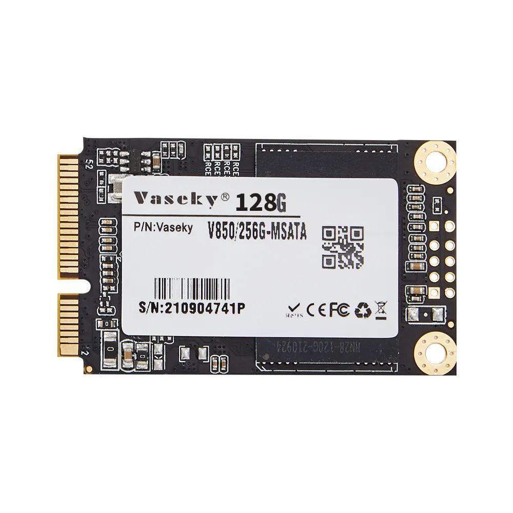 OYUHOYO 128 ГБ Внутренний SSD-диск V850 (V850) #1