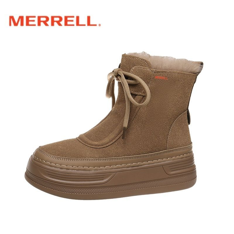 Кроссовки Merrell #1