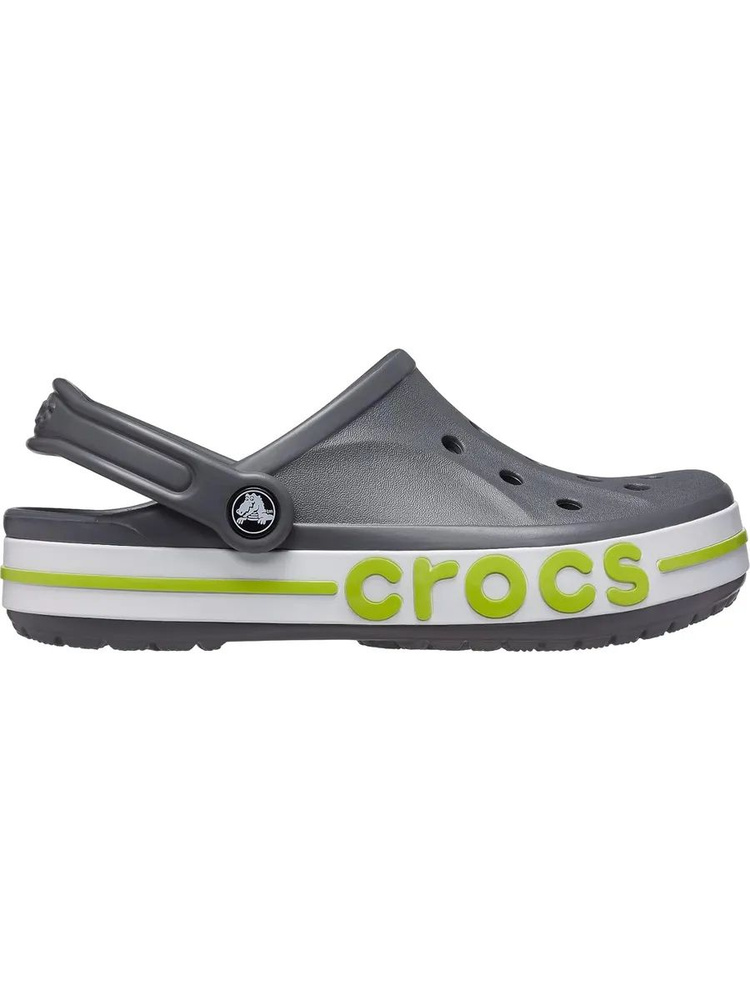 Сабо Crocs Bayaband Clog #1