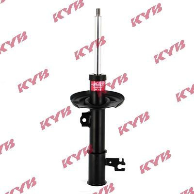 стойка передняя opel vectra c 2002-/opel signum 2002-2008/fiat croma ii 2005- lh KYB 3348050  #1