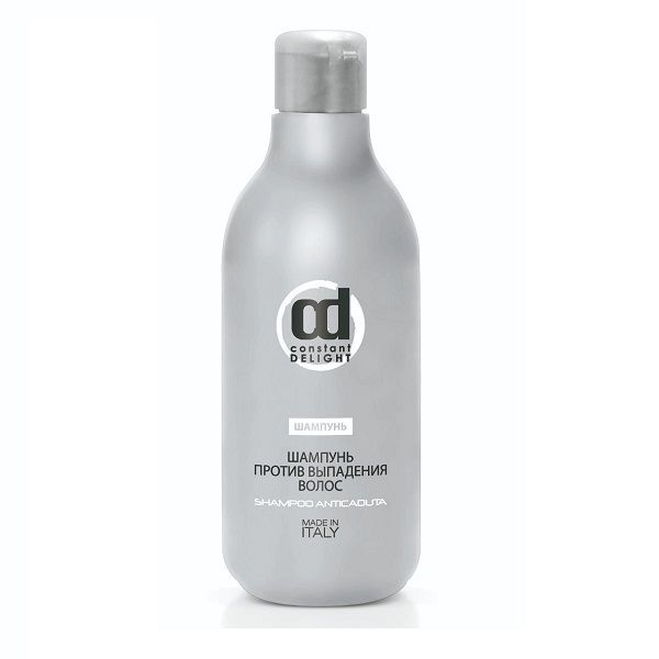 Constant Delight Anticaduta Shampoo - Шампунь против выпадения волос 250 мл  #1