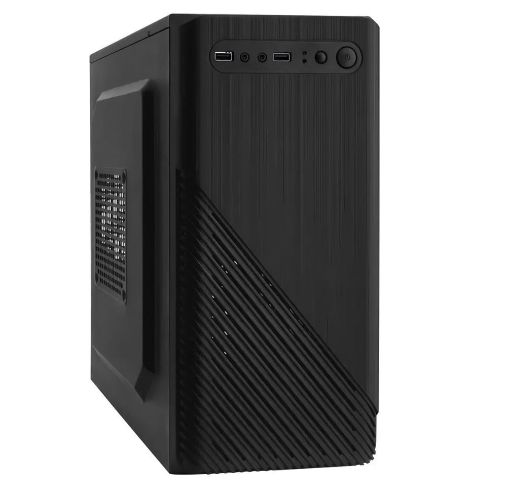 AiTech Системный блок AiTech 8 Ядер_1112278 (Intel Xeon E5-2620V4, RAM 16 ГБ, SSD 240 ГБ, Без видеокарты, #1