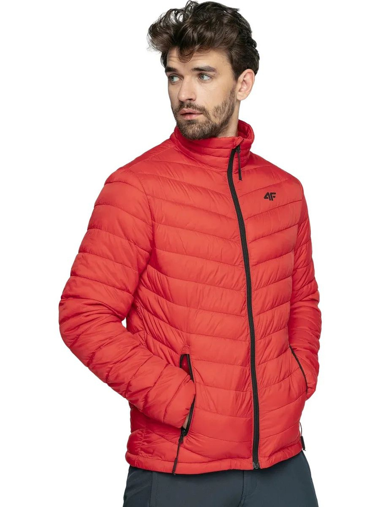 Куртка 4F MENS INSULATED JACKET #1