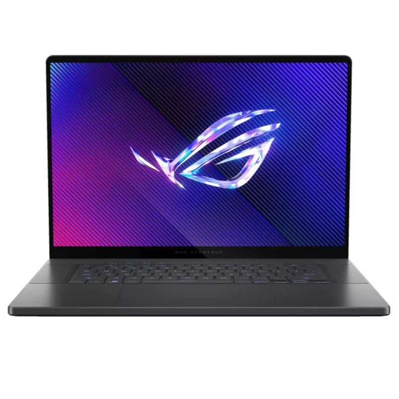 ASUS ROG Zephyrus GU605MY Ноутбук 16", Intel Core Ultra 9 185H, RAM 32 ГБ, HDD, SSD 2048 ГБ, NVIDIA GeForce #1