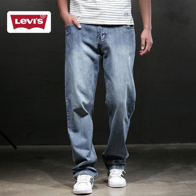 Джинсы Levi's #1