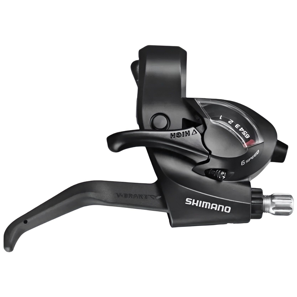 Shimano Шифтер #1