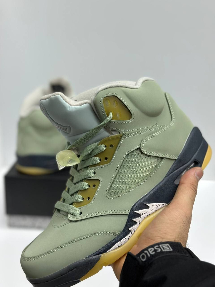 Кроссовки Nike Air Jordan 5 #1