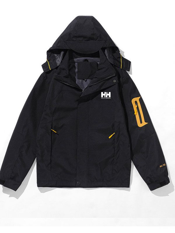 Куртка Helly Hansen #1