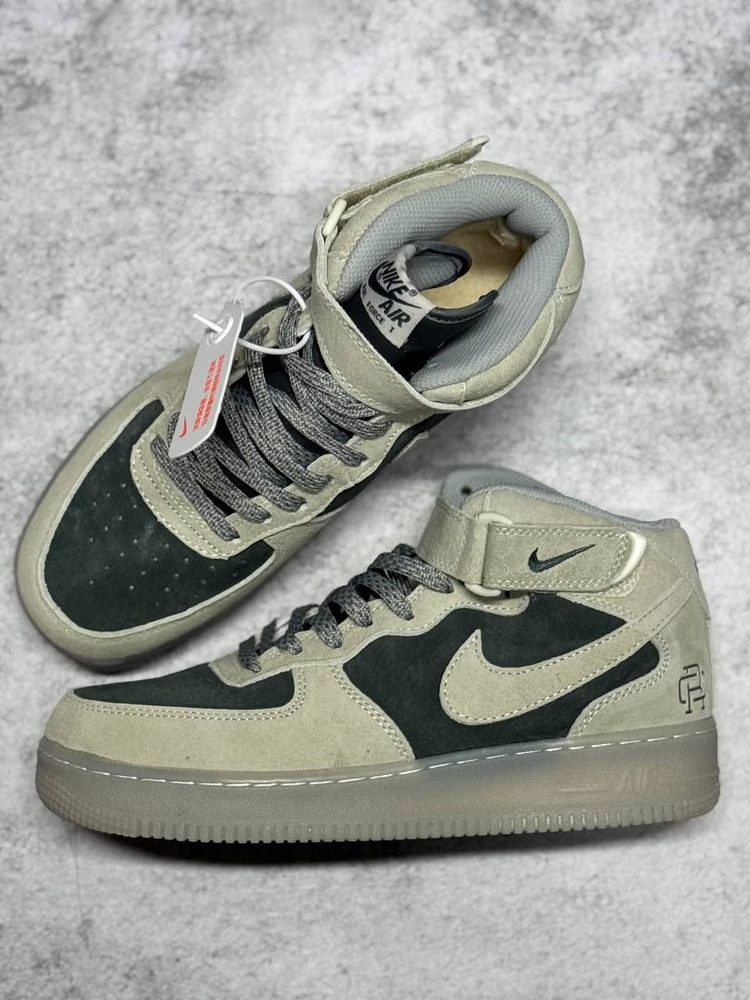 Кроссовки Air Force 1 #1