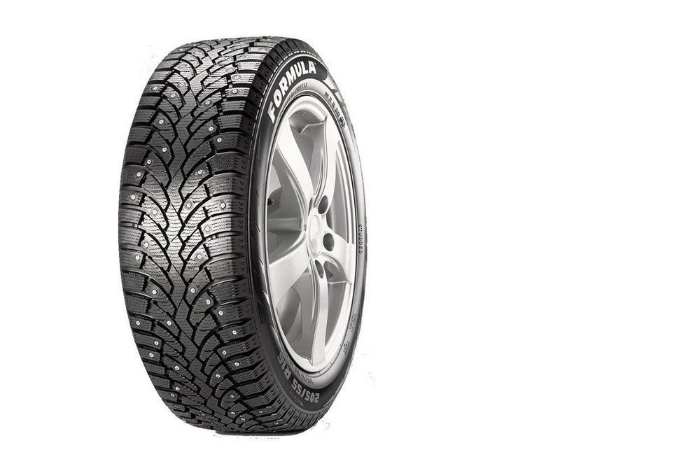 Pirelli Formula Ice Шины  зимние 175/65  R14 82T #1