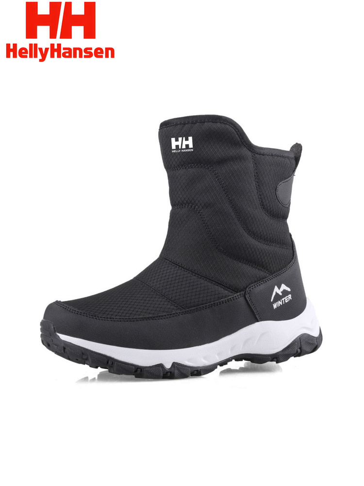 Сноубутсы Helly Hansen Хелли Хансен #1