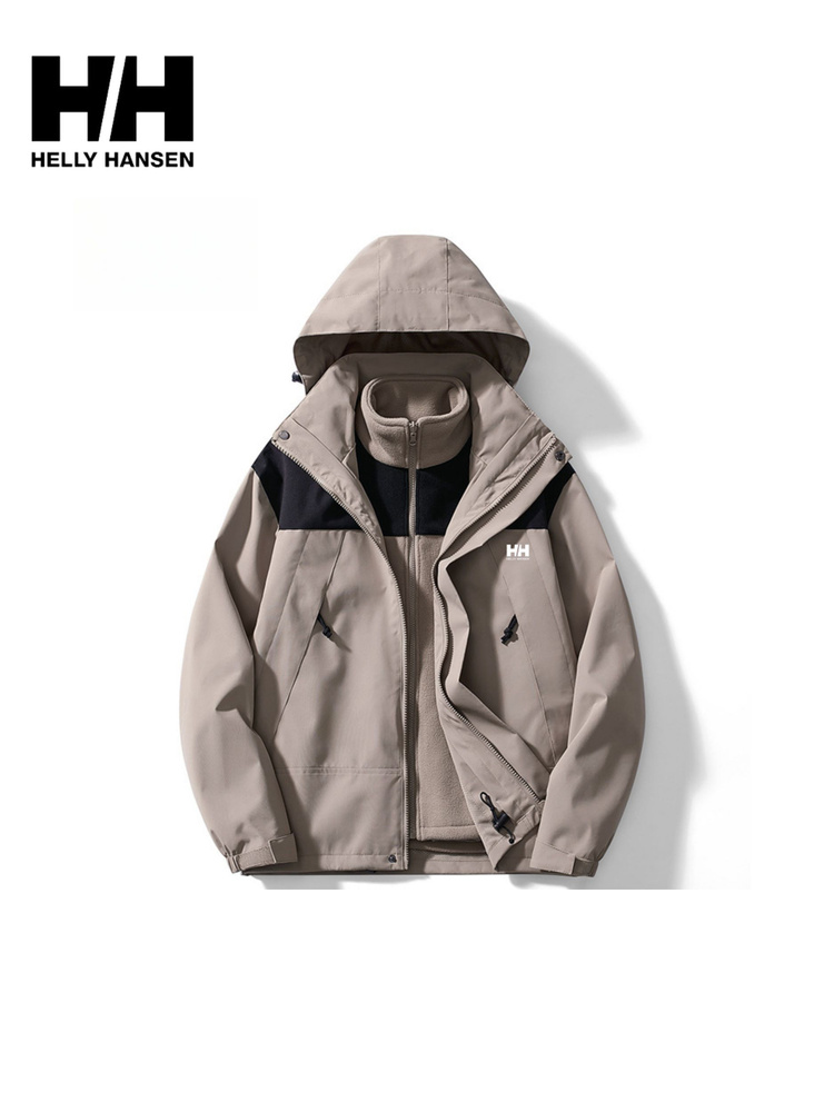 Куртка Helly Hansen Хелли Хансен #1