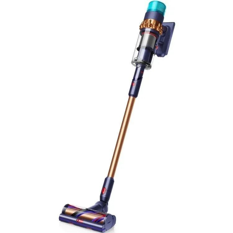 Пылесос Dyson GEN5 Detect Absolute sv23 Prussian Blue #1