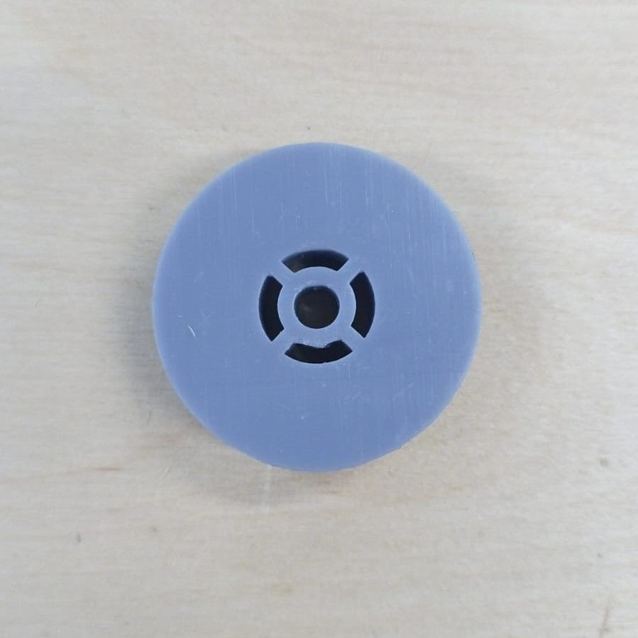 Каркас катушки индуктивности 04 купить на OZON по низкой цене (1866217102)