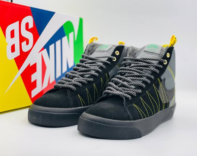 Off white nike sb blazer outlet