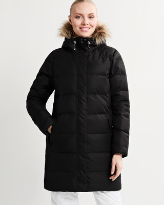 Парка Helly Hansen W ARYA Parka купить на OZON по низкой цене