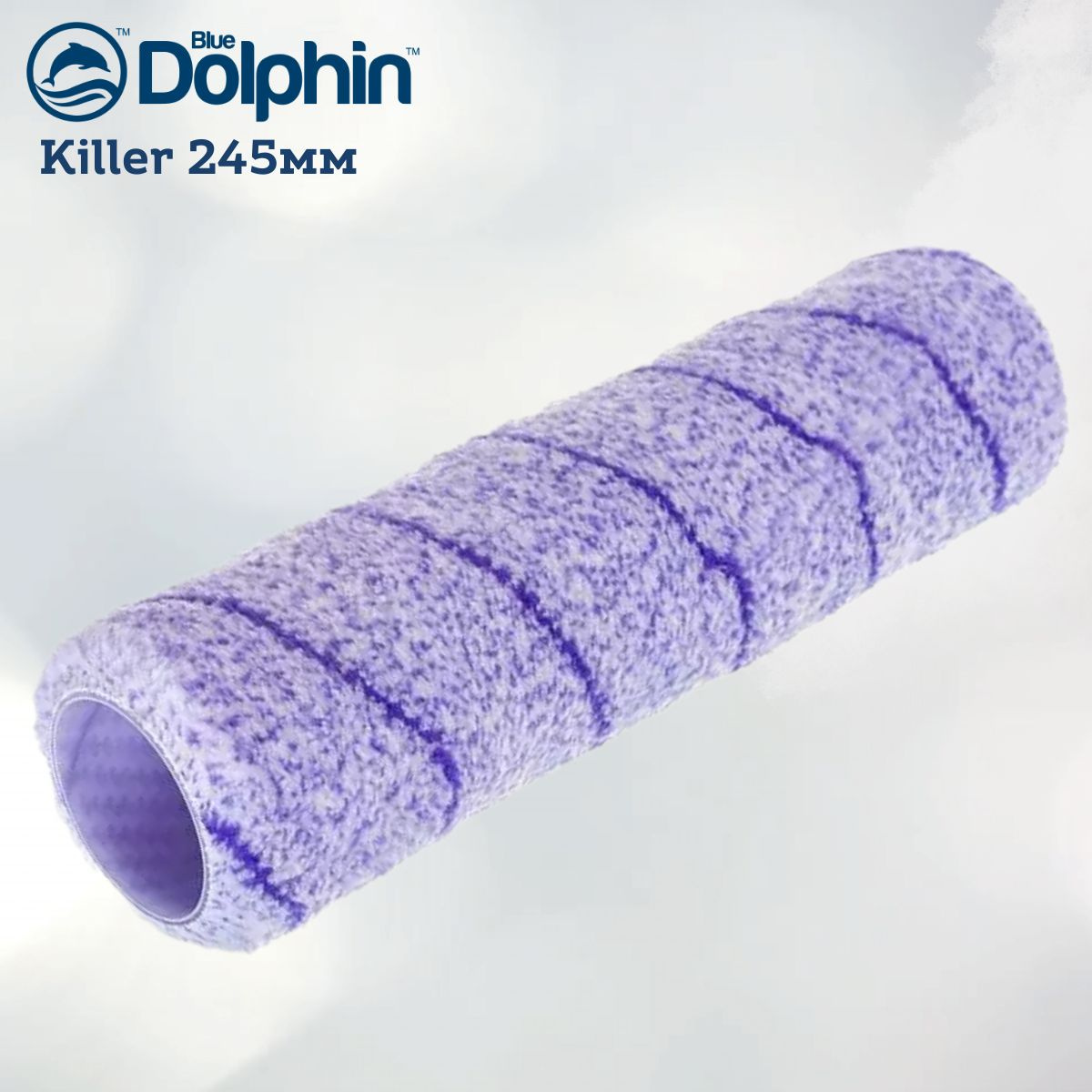 Blue Dolphin Killer 245мм