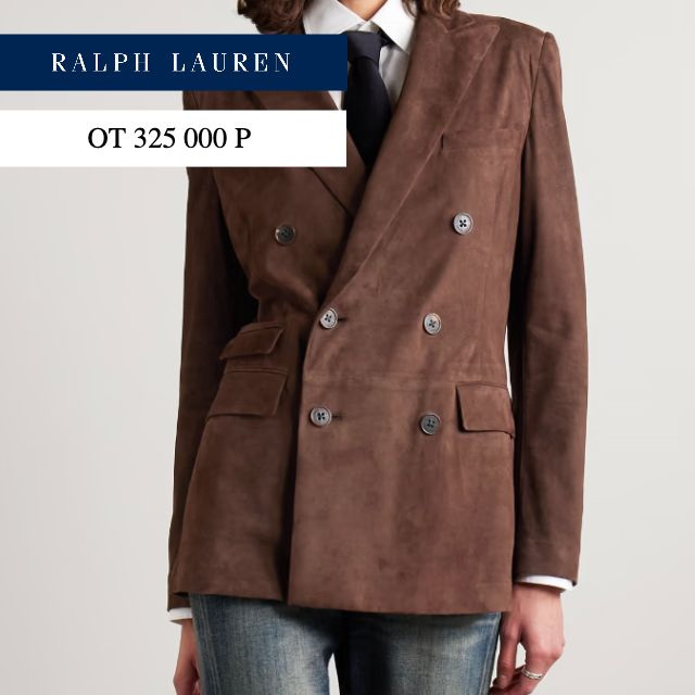 RALPH LAUREN COLLECTION