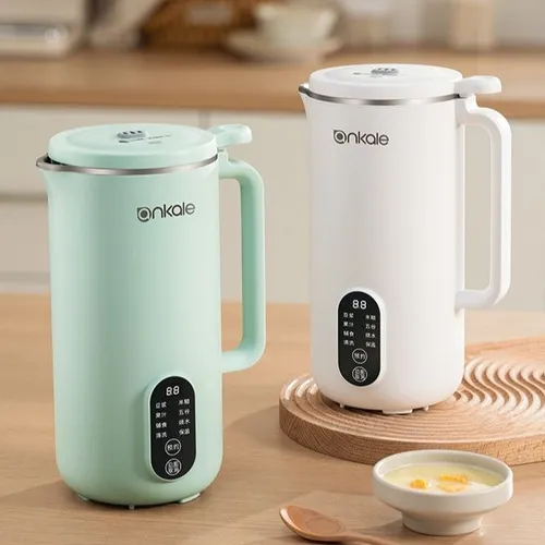 Соевая корова (аппарат для получения соевого молока, soy milk maker)