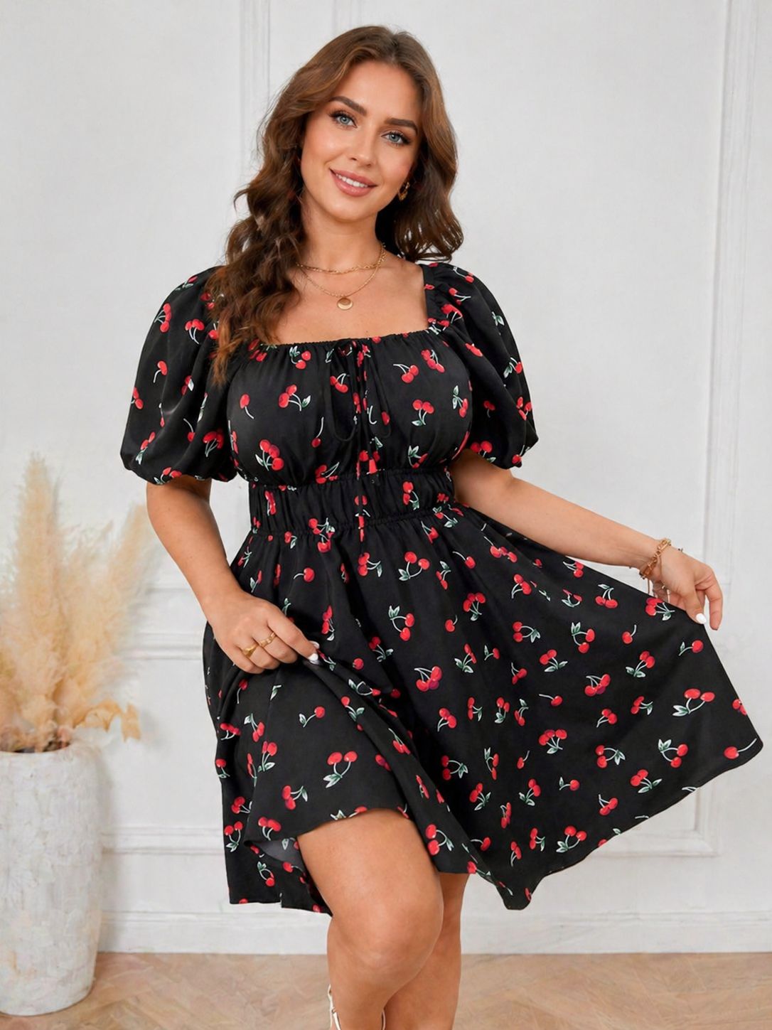 Платье