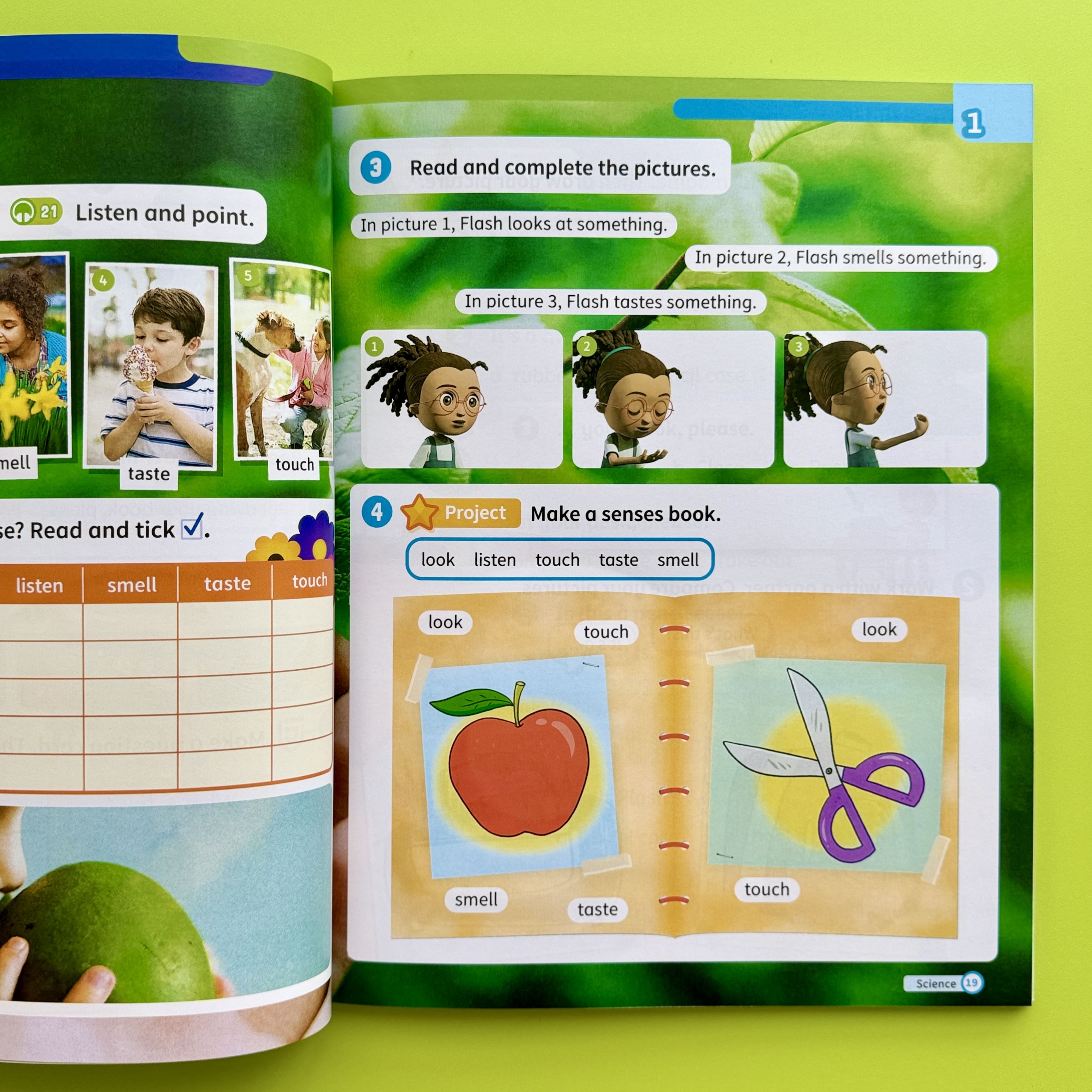 Super Minds 1 Second Edition Учебник + Рабочая Тетрадь + CD/DVD | Super Minds 1 Second Edition Student's Book with Workbook and CD/DVD - Ozon image 2