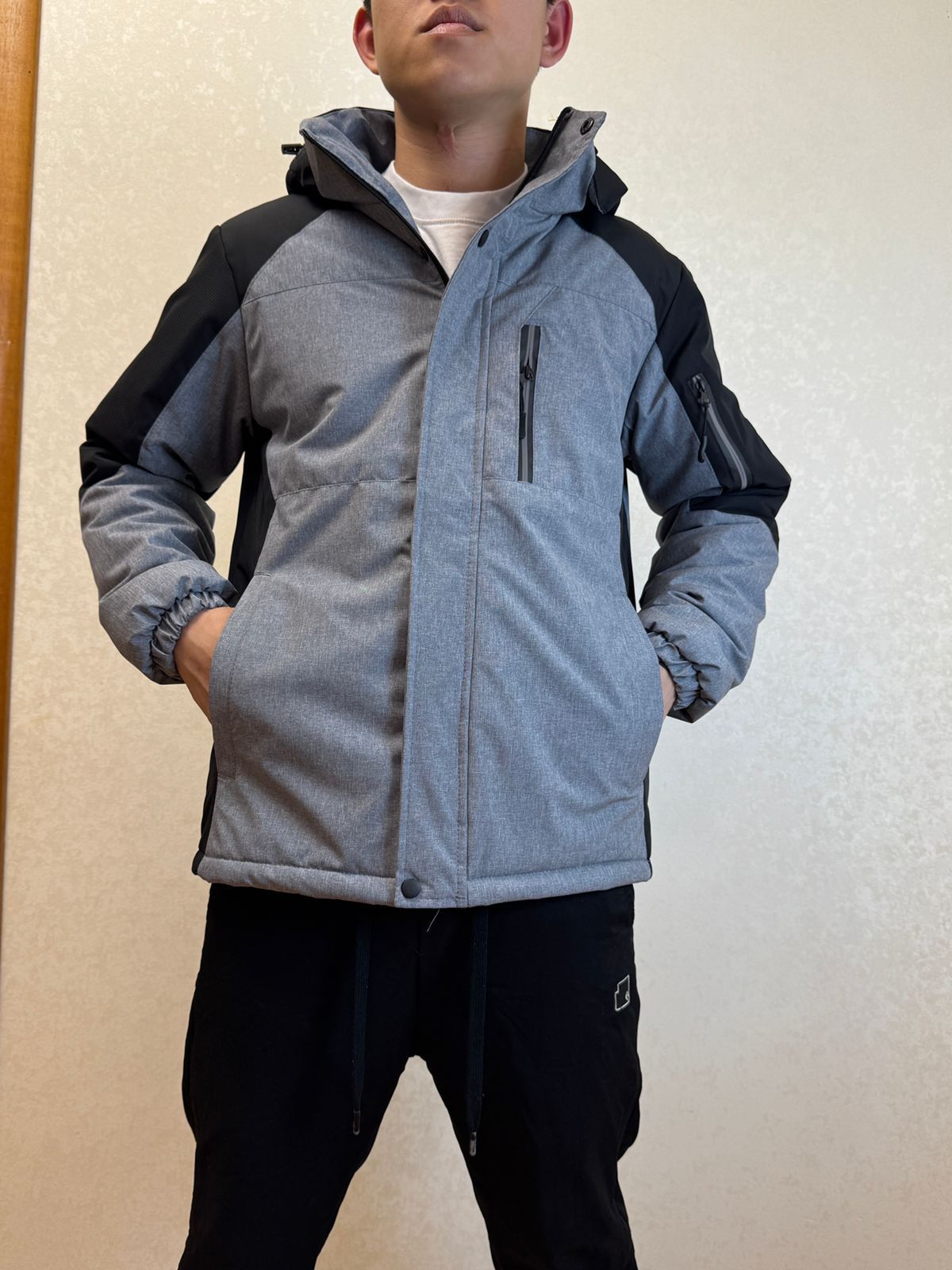 КурткаTN-90SHOP