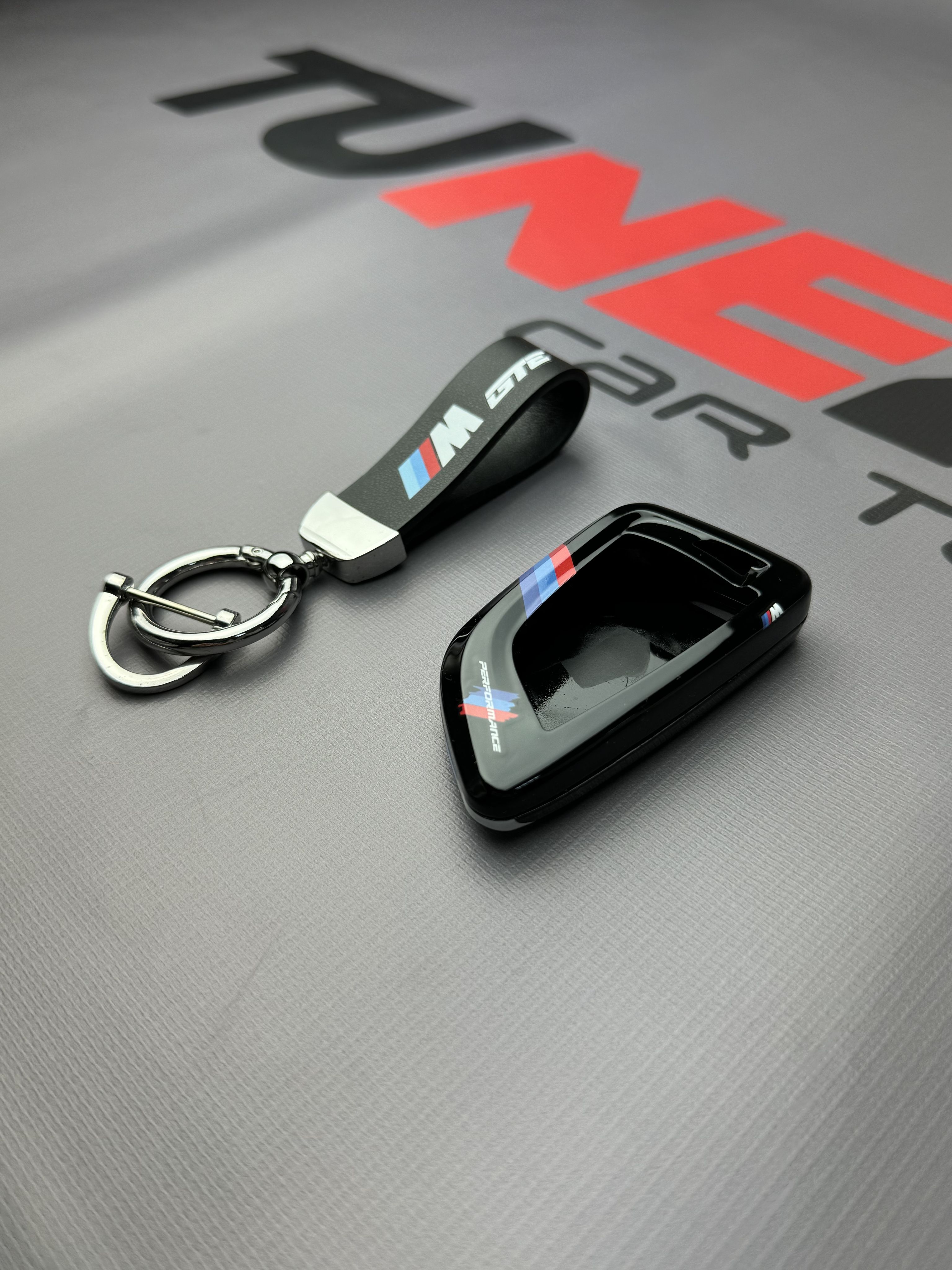 КейсдляключаBMWG-Series/MPerformance