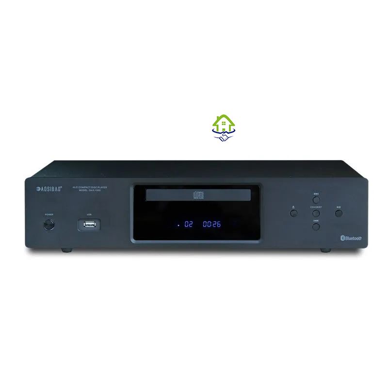 CD-проигрыватель-1000CD
