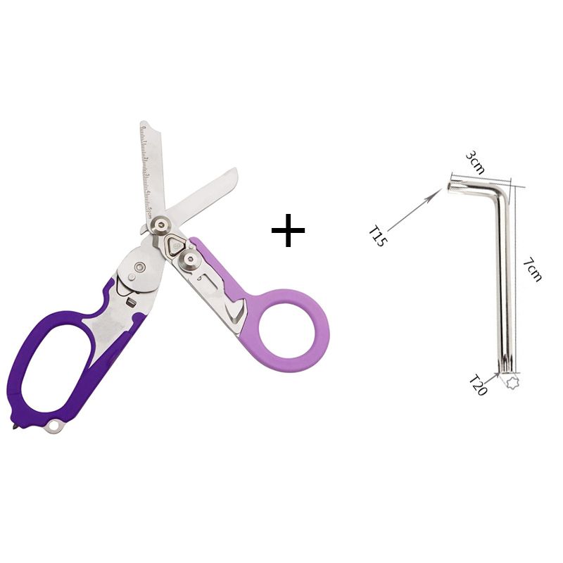 Ножницымедицинские,1шт